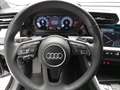 Audi A3 A3 35 TFSI SPORTBACK S TRONIC S-LINE NAVI LED DAB Zwart - thumbnail 14