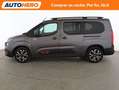 Citroen Berlingo 1.5 Blue-HDi Shine XL Gris - thumbnail 3