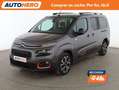 Citroen Berlingo 1.5 Blue-HDi Shine XL Gris - thumbnail 1