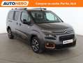 Citroen Berlingo 1.5 Blue-HDi Shine XL Gris - thumbnail 8
