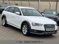 Audi A4 allroad A4*ALLROAD*2.0 TDI*QUATTRO*XENON*NAVI*AHK*PDC* Weiß - thumbnail 4
