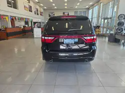 Dodge Durango 2026