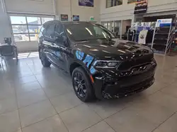 Dodge Durango 2026