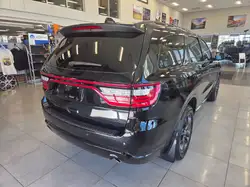 Dodge Durango 2026