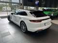 Porsche Panamera 4 e-Hybrid Sport Turismo Blanc - thumbnail 2