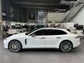 Porsche Panamera 4 e-Hybrid Sport Turismo Blanc - thumbnail 3