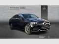 Mercedes-Benz GLE 350 Coupé de 4MATIC (Híbrido Enchufable) Negro - thumbnail 3