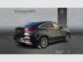 Mercedes-Benz GLE 350 Coupé de 4MATIC (Híbrido Enchufable) Negro - thumbnail 2
