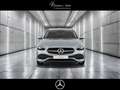 Mercedes-Benz C 180 T +AVANTGARDE+SHZ+AMBIENTE+AHK+KAMERA+PDC Silber - thumbnail 2