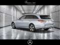 Mercedes-Benz C 180 T +AVANTGARDE+SHZ+AMBIENTE+AHK+KAMERA+PDC Silber - thumbnail 9