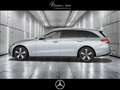 Mercedes-Benz C 180 T +AVANTGARDE+SHZ+AMBIENTE+AHK+KAMERA+PDC Silber - thumbnail 10
