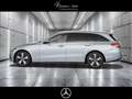 Mercedes-Benz C 180 T +AVANTGARDE+SHZ+AMBIENTE+AHK+KAMERA+PDC Silber - thumbnail 11