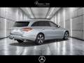 Mercedes-Benz C 180 T +AVANTGARDE+SHZ+AMBIENTE+AHK+KAMERA+PDC Silber - thumbnail 7