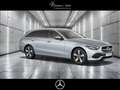 Mercedes-Benz C 180 T +AVANTGARDE+SHZ+AMBIENTE+AHK+KAMERA+PDC Silber - thumbnail 4