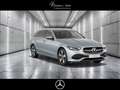 Mercedes-Benz C 180 T +AVANTGARDE+SHZ+AMBIENTE+AHK+KAMERA+PDC Silber - thumbnail 3