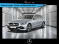 Mercedes-Benz C 180 T +AVANTGARDE+SHZ+AMBIENTE+AHK+KAMERA+PDC Silber - thumbnail 1