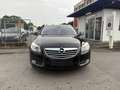 Opel Insignia Cosmo 4x4 LEDER KLIMAAUTOM TÜV 06/2026 XENON Schwarz - thumbnail 1