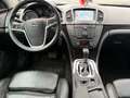 Opel Insignia Cosmo 4x4 LEDER KLIMAAUTOM TÜV 06/2026 XENON Schwarz - thumbnail 10