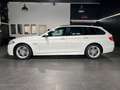 BMW 520 d Touring M-Paket/Head-Up+Leder+Memory Blanc - thumbnail 8