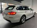 BMW 520 d Touring M-Paket/Head-Up+Leder+Memory Blanc - thumbnail 5