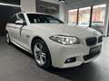 BMW 520 d Touring M-Paket/Head-Up+Leder+Memory Blanc - thumbnail 3
