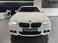 BMW 520 d Touring M-Paket/Head-Up+Leder+Memory Blanc - thumbnail 2
