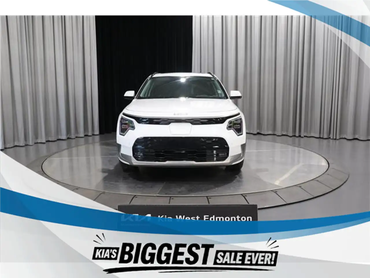 Kia Niro photo Kia Niro