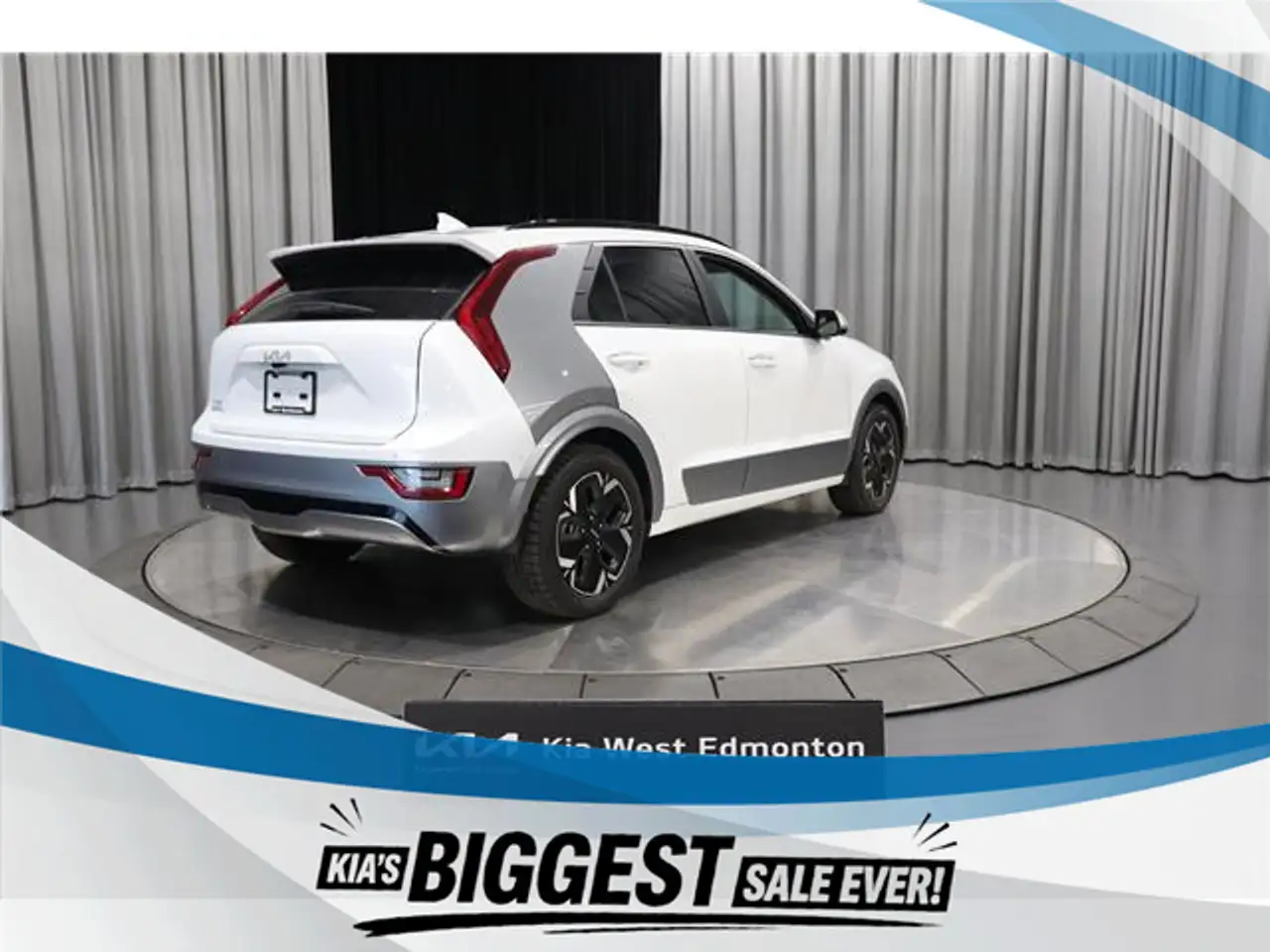 Kia Niro photo Kia Niro