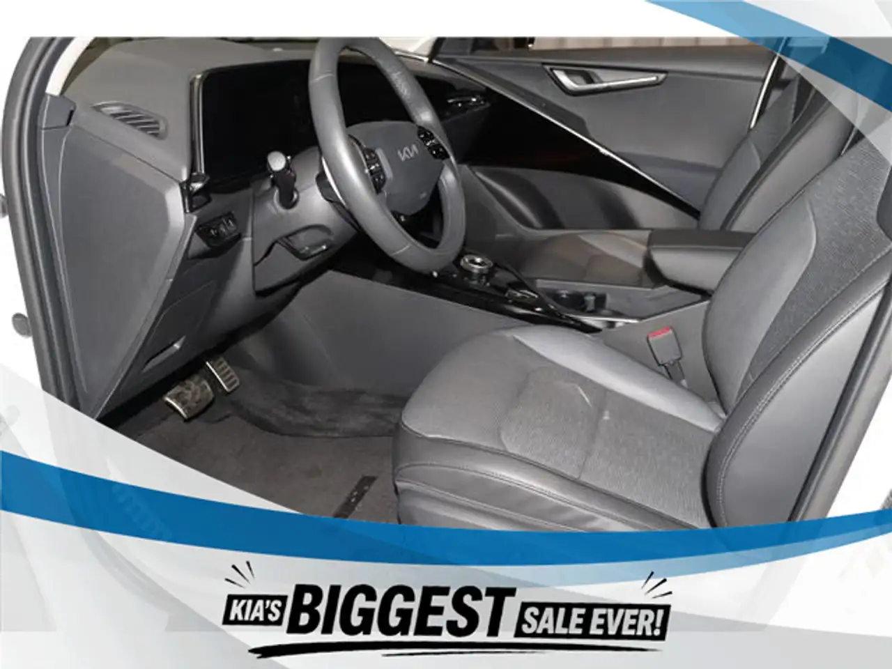 Kia Niro photo Kia Niro