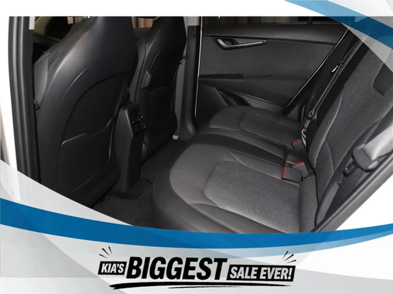 Kia Niro photo Kia Niro