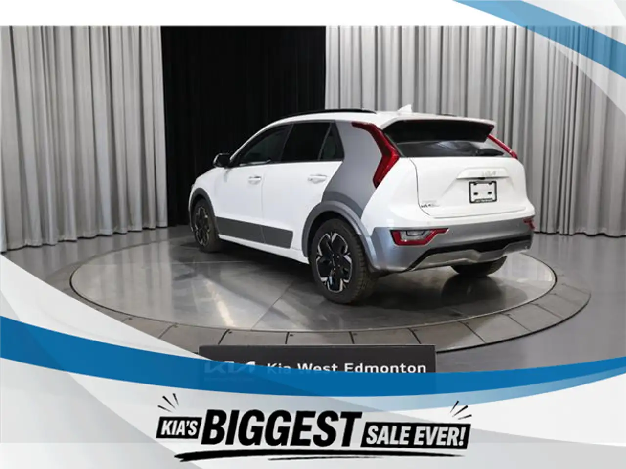 Kia Niro photo Kia Niro