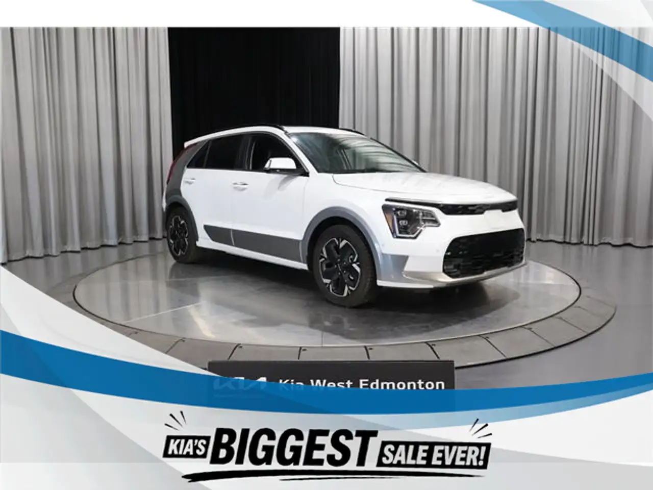 2023 Kia Niro