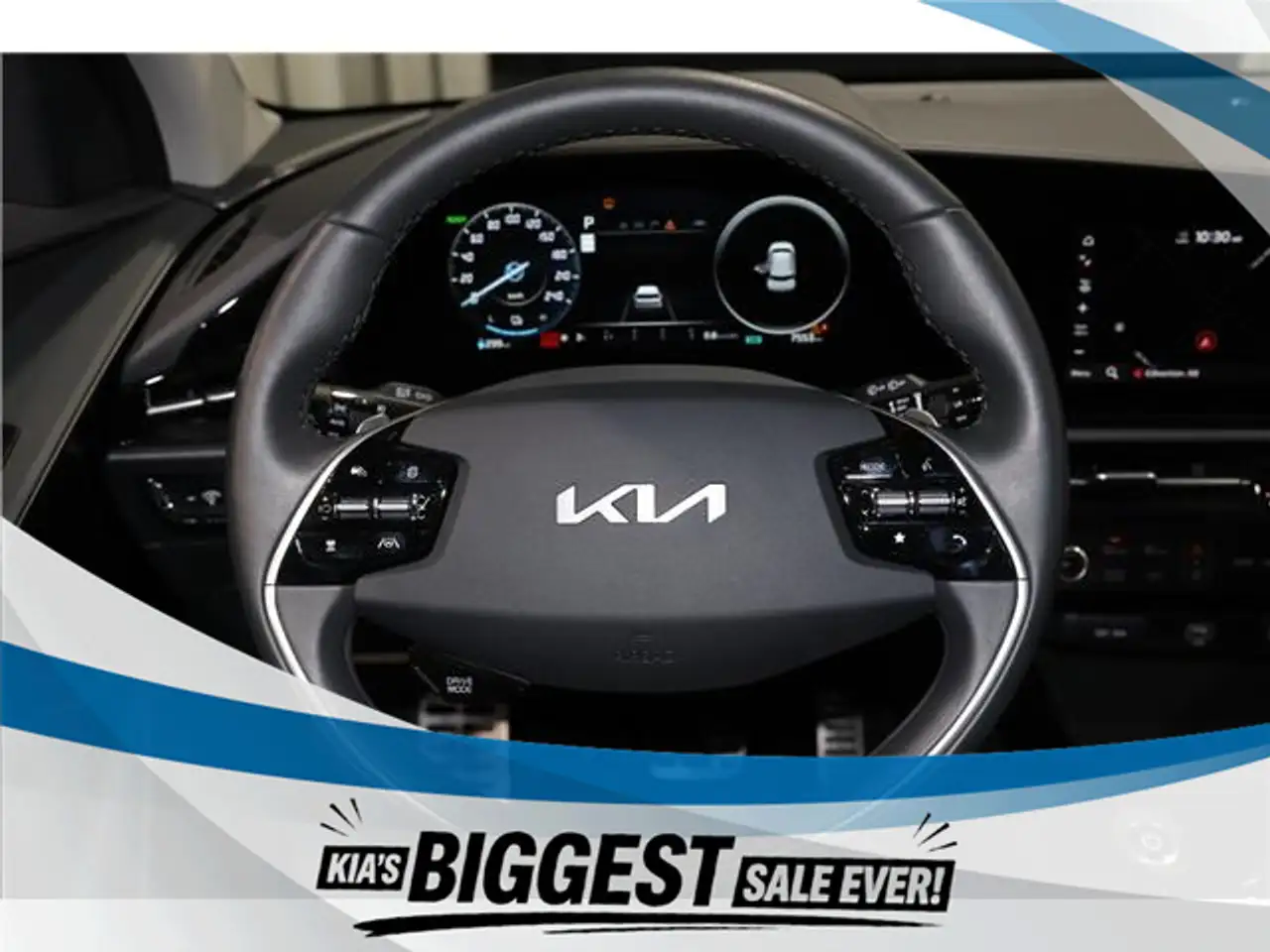 Kia Niro photo Kia Niro