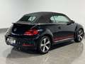 Volkswagen Beetle Club BMT*CABRIO*NAVI*PDC*SHZ Noir - thumbnail 7