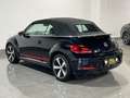 Volkswagen Beetle Club BMT*CABRIO*NAVI*PDC*SHZ Noir - thumbnail 6