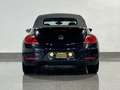Volkswagen Beetle Club BMT*CABRIO*NAVI*PDC*SHZ Noir - thumbnail 5