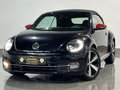 Volkswagen Beetle Club BMT*CABRIO*NAVI*PDC*SHZ Noir - thumbnail 3