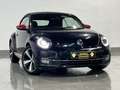 Volkswagen Beetle Club BMT*CABRIO*NAVI*PDC*SHZ Noir - thumbnail 2