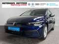 Volkswagen Golf Variant Golf 8 Variant LIFE 1.5 TSI DSG AHK LED ACC Navi Bleu - thumbnail 1