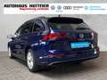 Volkswagen Golf Variant Golf 8 Variant LIFE 1.5 TSI DSG AHK LED ACC Navi Blau - thumbnail 3