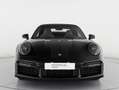 Porsche 911 911 Cabrio 3.7 Turbo S auto Nero - thumbnail 15