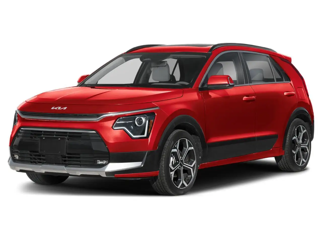 2026 Kia Niro