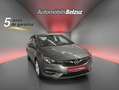 Opel Astra 1.2T XHT S/S Elegance 130 Gris - thumbnail 3