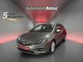Opel Astra 1.2T XHT S/S Elegance 130 Gris - thumbnail 1