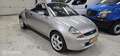 Ford Streetka 1.6 First Edition Airco Cabrio 2003 125000 NAP Gris - thumbnail 1