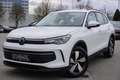 Volkswagen Tiguan 1.5 eTSI DSG LIFE NEUES MODELL+NAVI+KAM Blanc - thumbnail 2