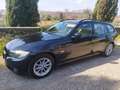 BMW 318 318d Touring 2.0 Futura c/pelle 143cv Nero - thumbnail 3