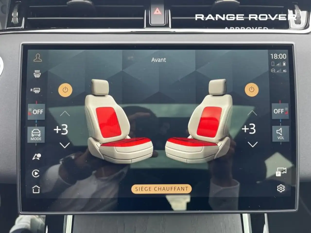 Land Rover Range Rover Evoque 2026 — фото 11