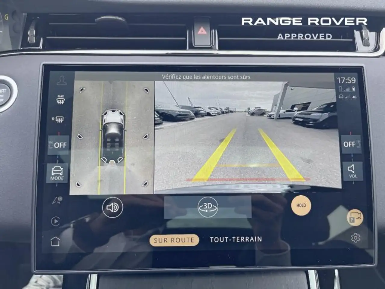 Land Rover Range Rover Evoque 2026 — фото 13