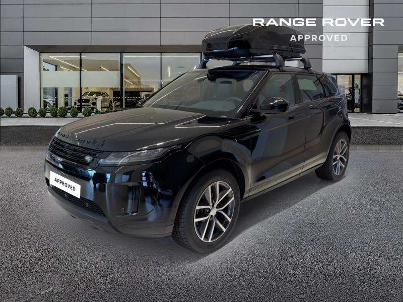 Land Rover Range Rover Evoque 2026
